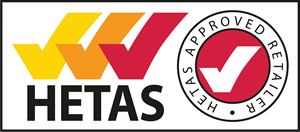 Hetas Logo