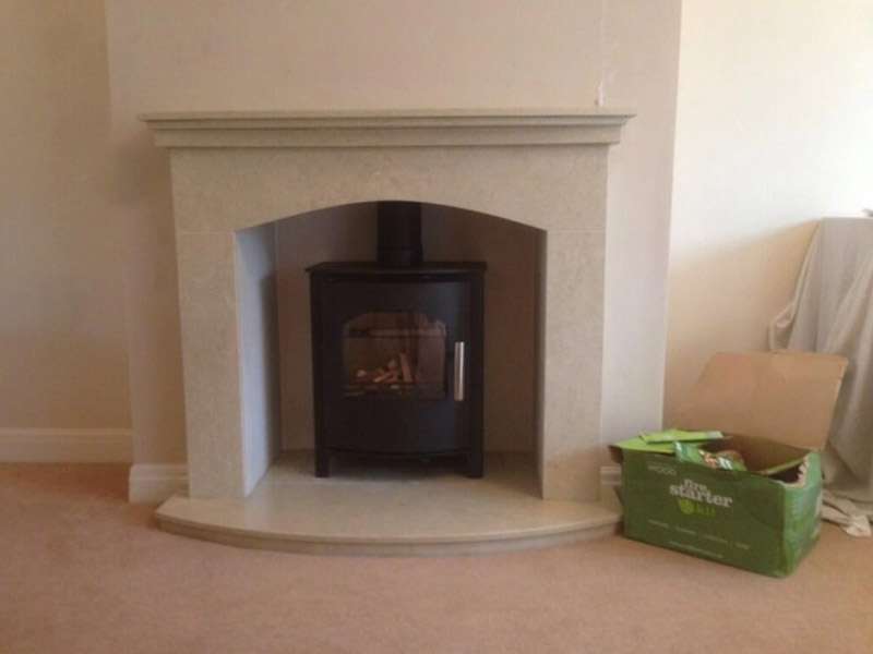 Inspiration Yorkshire Stoves & Fireplaces