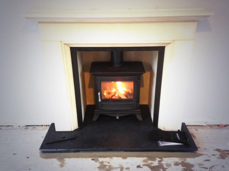 Inspiration Yorkshire Stoves & Fireplaces