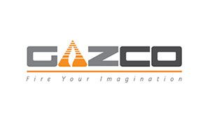gazco logo