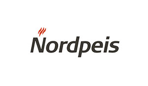 nordpeis logo