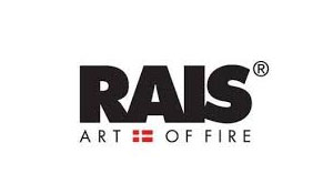 rais logo