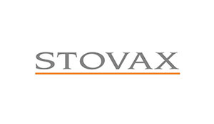 stovax logo