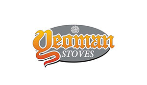 yeoman stoves logo