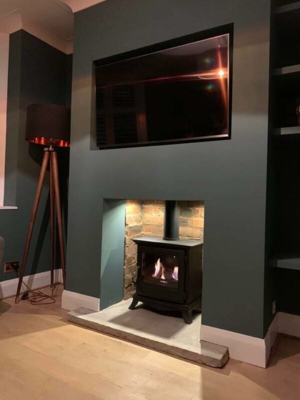 Media walls Archives Yorkshire Stoves & Fireplaces