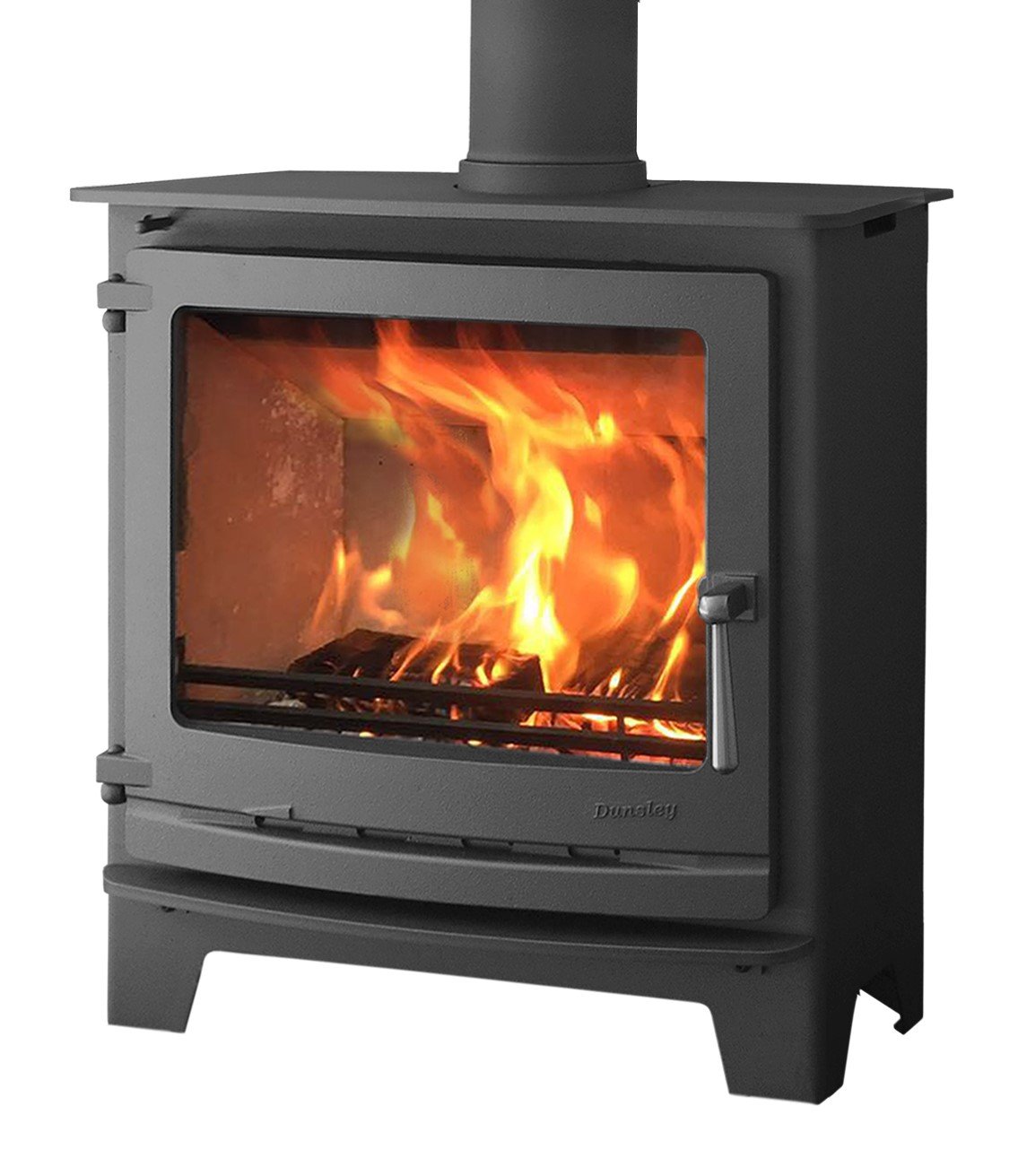 Dunsley Advance 500 5kw Yorkshire Stoves & Fireplaces