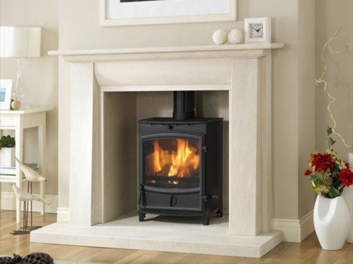 Fireline FX5W3 Yorkshire Stoves & Fireplaces