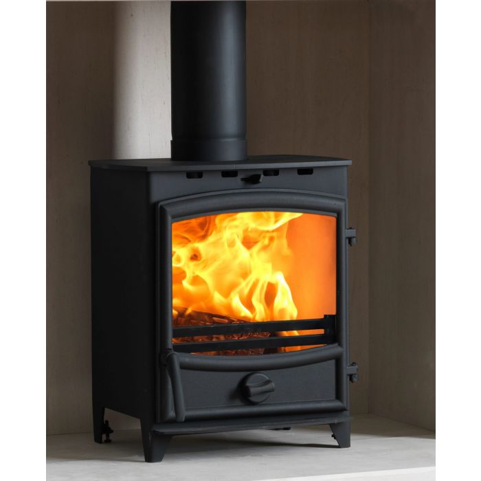 Fireline FX83 Yorkshire Stoves & Fireplaces