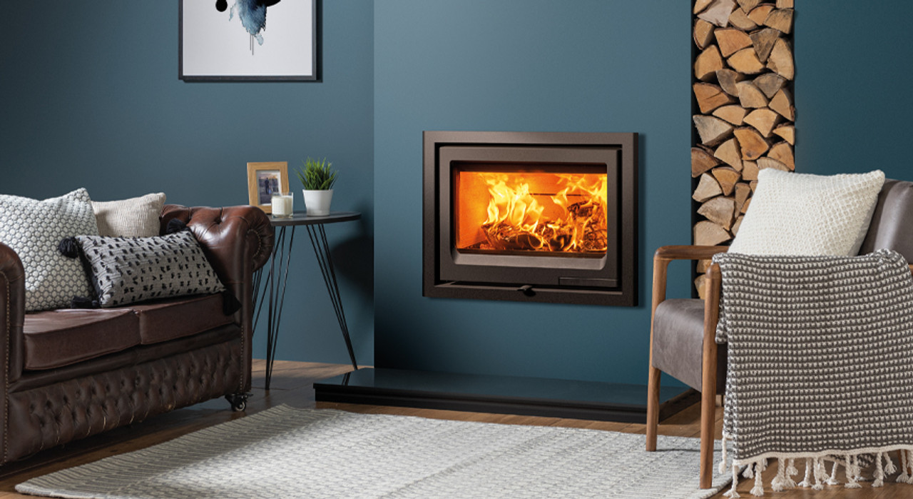 How a Wood Burner Can Enhance Your Property's Value