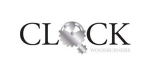 clock stoves