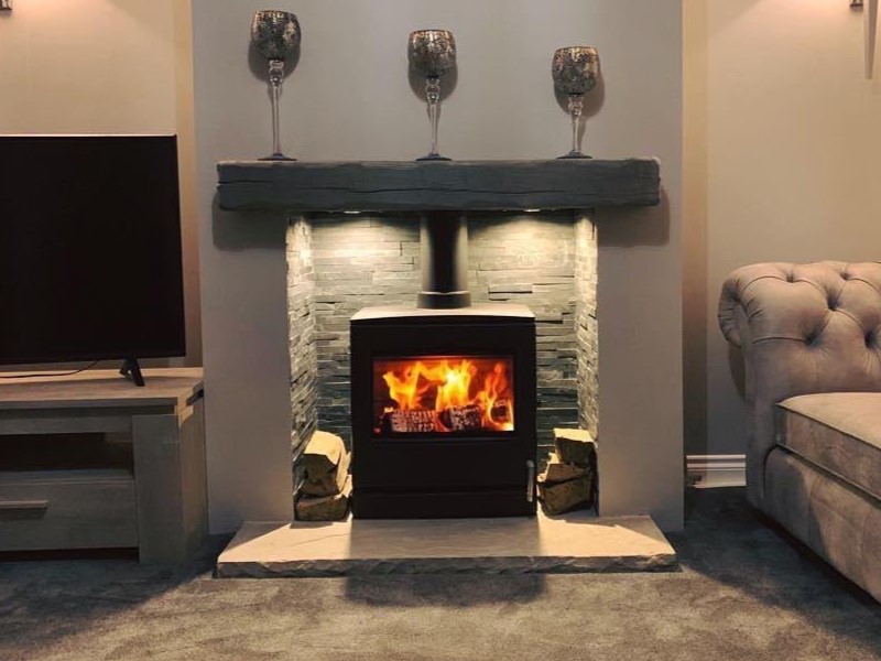 Do you need planning for your wood burning stove installation?