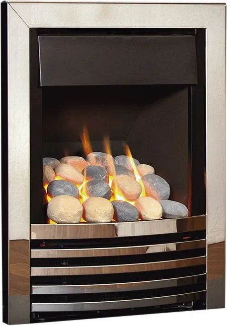 Kohlangaz Delamere Plus - Yorkshire Stoves & Fireplaces